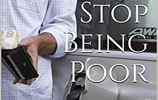 Stop Being Poor