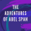 The Adventures of Abel Span: A Page-Turner for All Ages