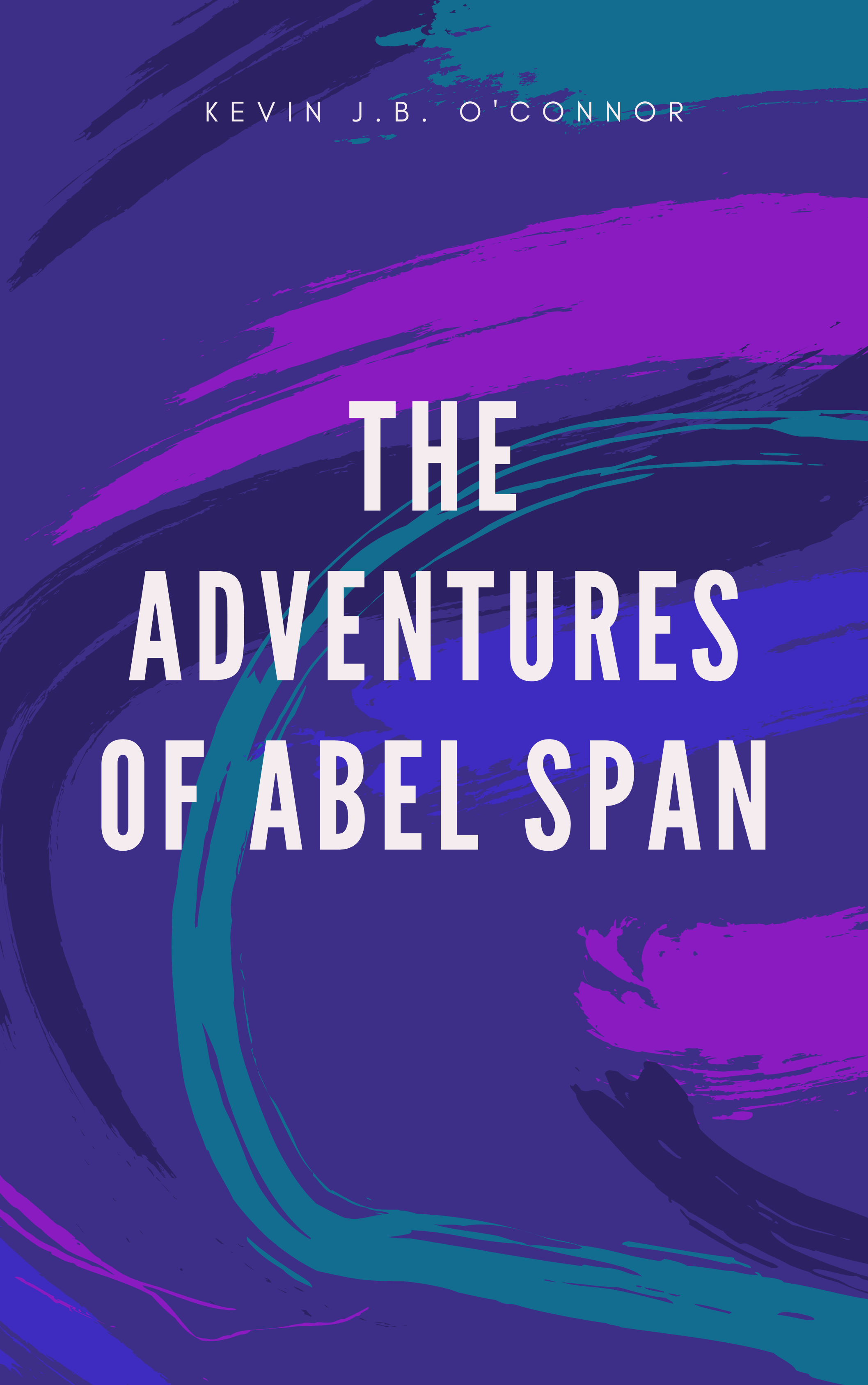 The Adventures of Abel Span: A Page-Turner for All Ages