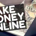 Making Money Online
