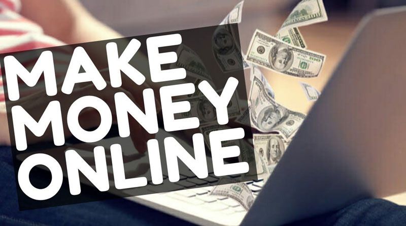 Making Money Online