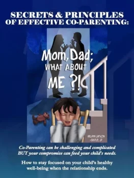 Mom-Dad-Book