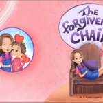 The Forgiveness Chair by J. Robert Legreca