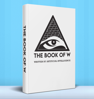 THE BOOK OF W