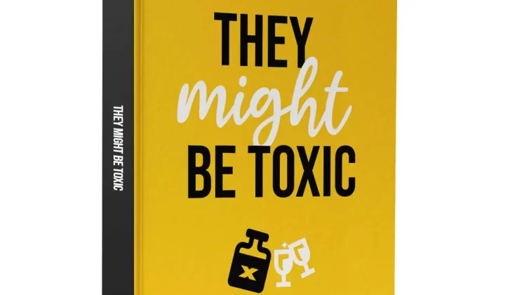 Identify Toxic Relationships Fast & Avoid Them In The Future