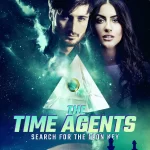 The-Time-Agents-Cover