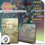 The Enpirion Project by L. Bossi