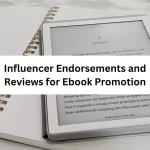 Ebook Promotion