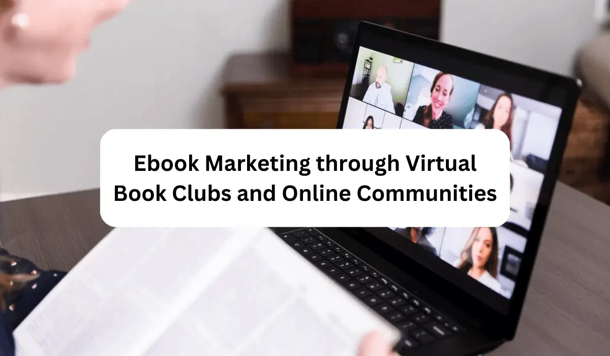 Virtual Book Clubs