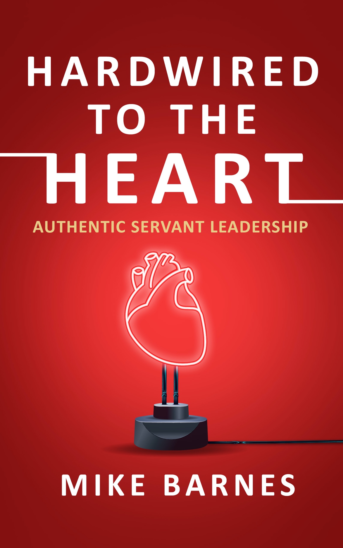 Engage the Heart Challenge the Mind with Mike Barnes