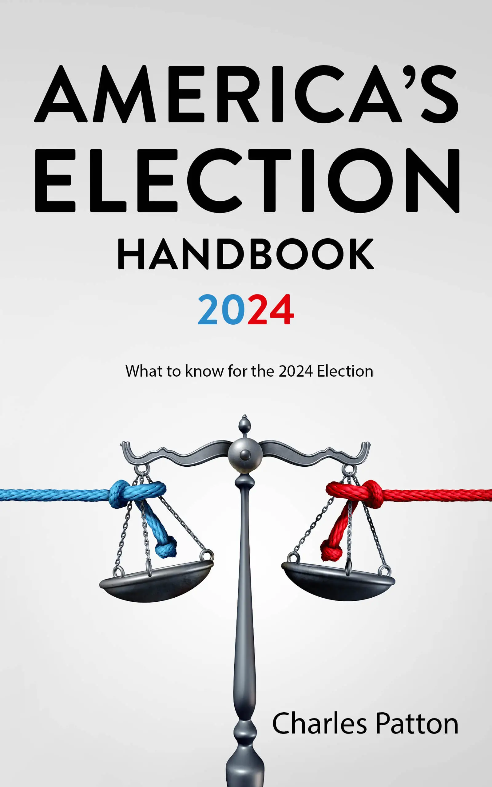 America's Election Handbook 2024