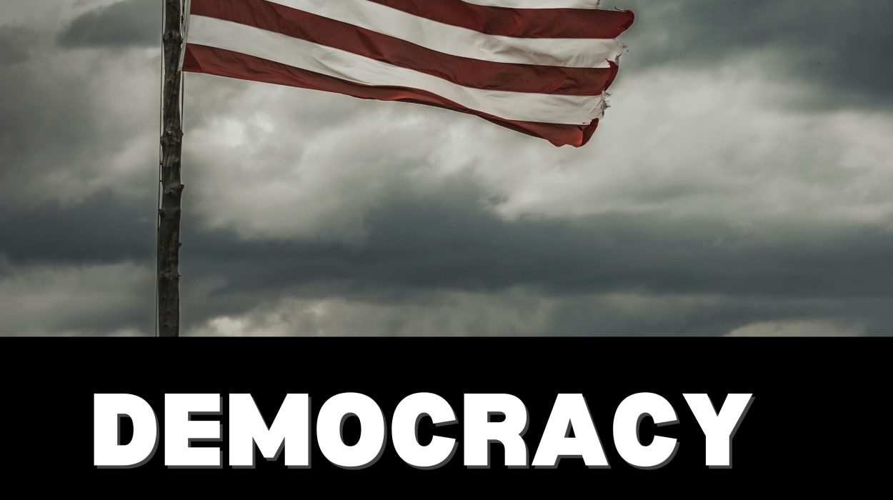 Democracy at Risk