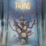 Time Twins by Lori Kauldrin