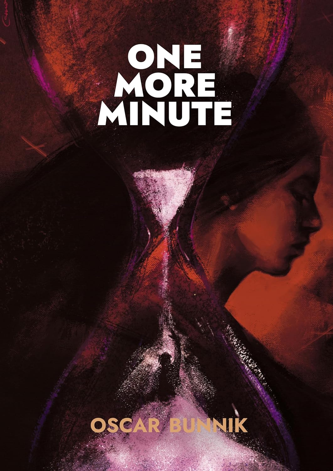 One More Minute