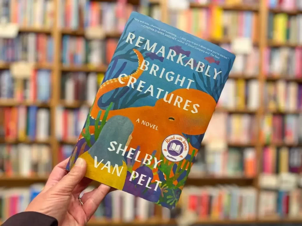 Remarkably Bright Creatures Remarkably Bright Creatures