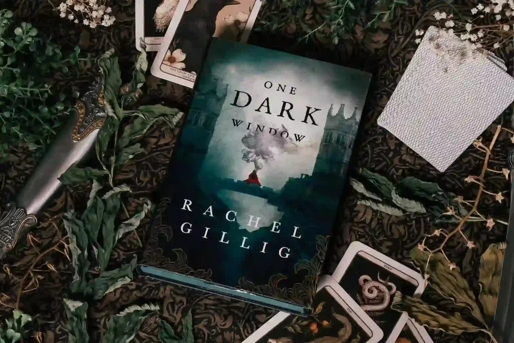 One Dark Window