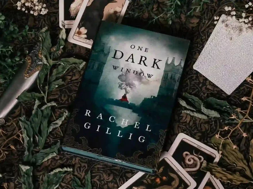 One Dark Window One Dark Window