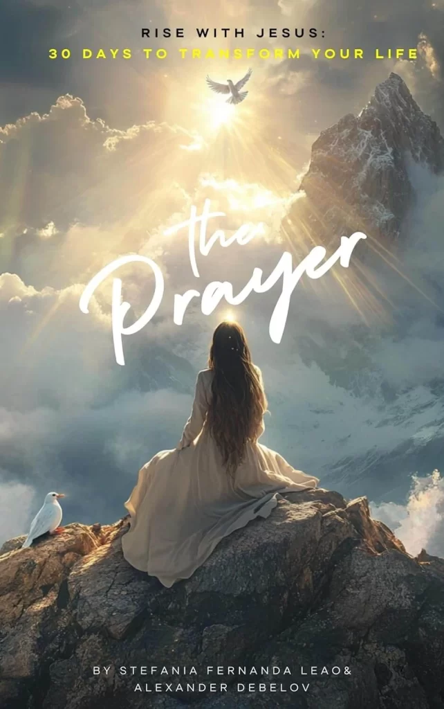 The Prayer The Prayer