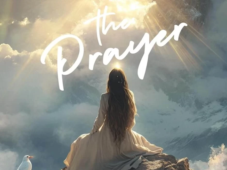 The Prayer
