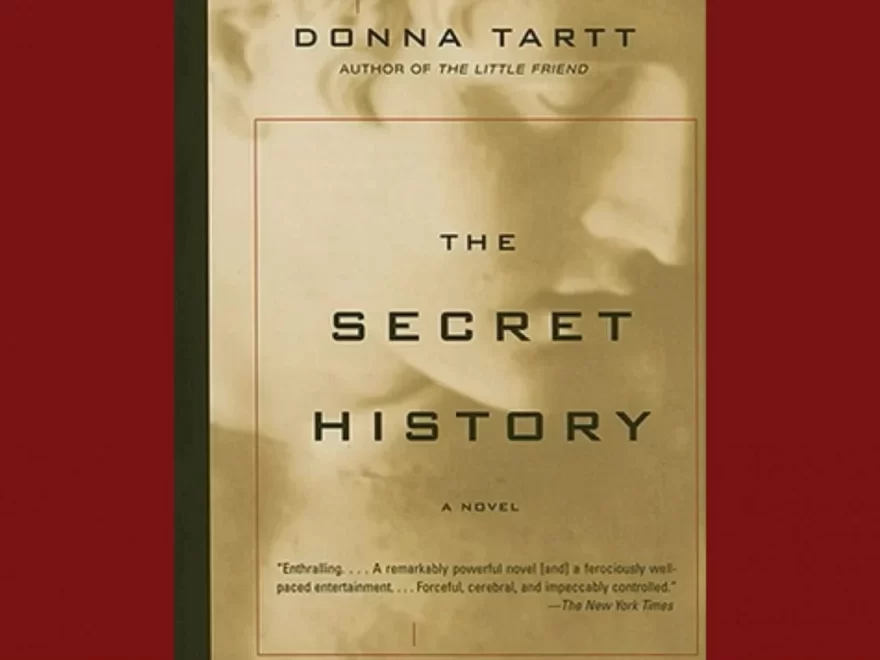 The Secret History