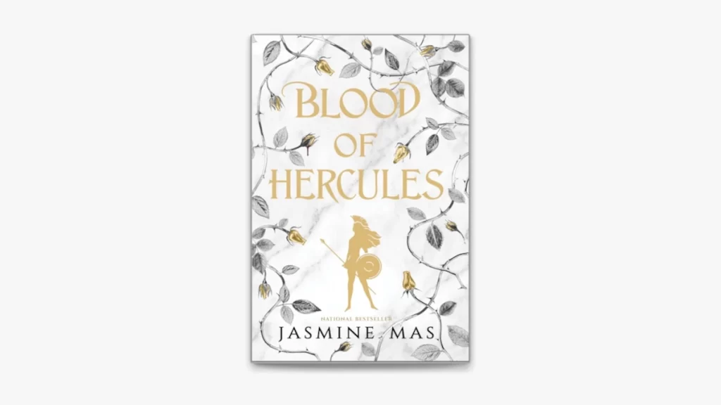 Blood Of Hercules Blood Of Hercules