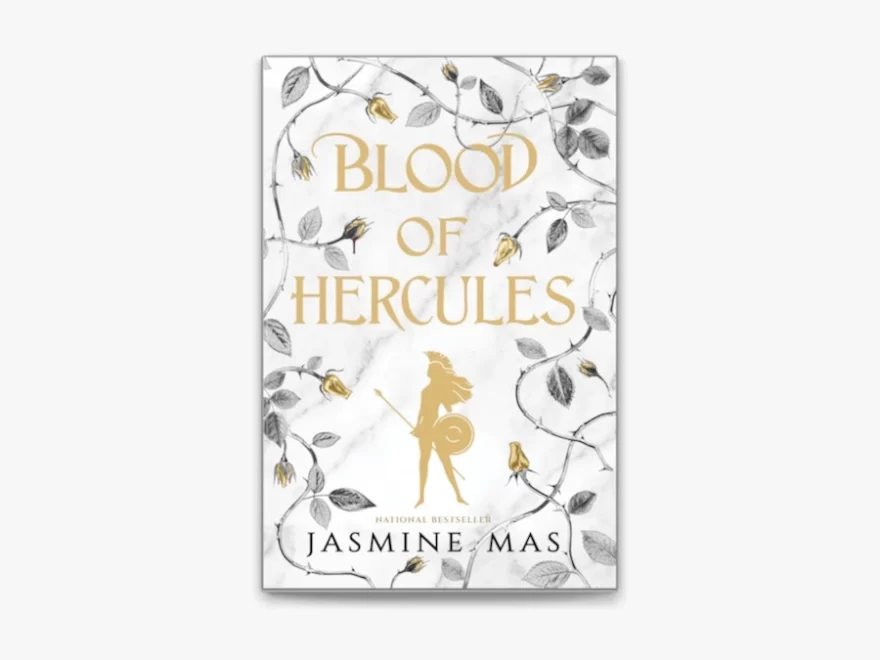 Blood Of Hercules