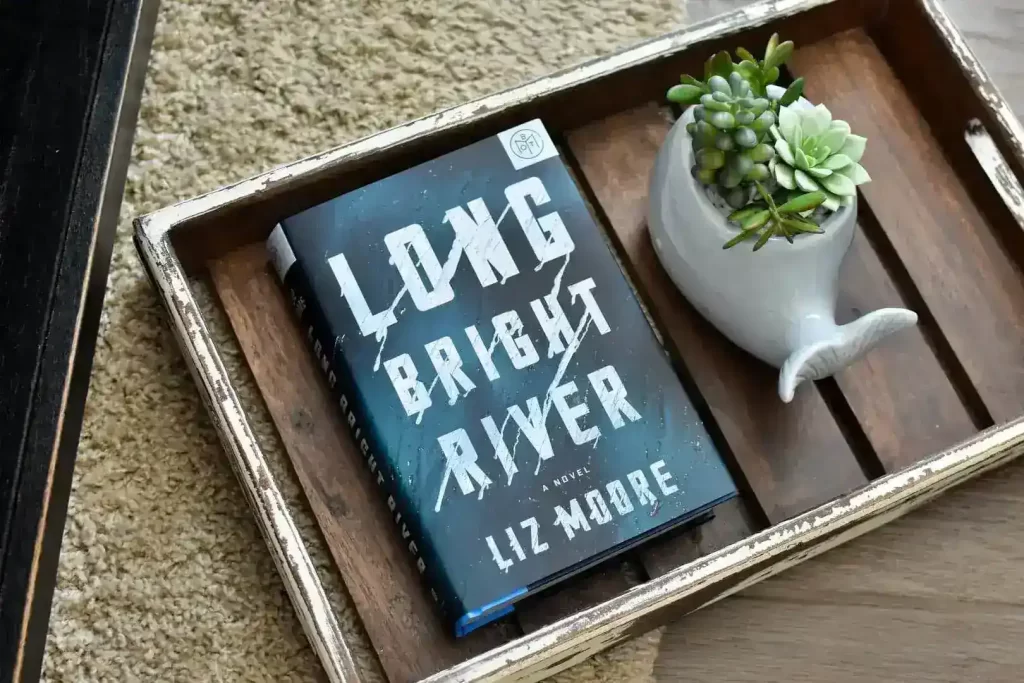 Long Bright River