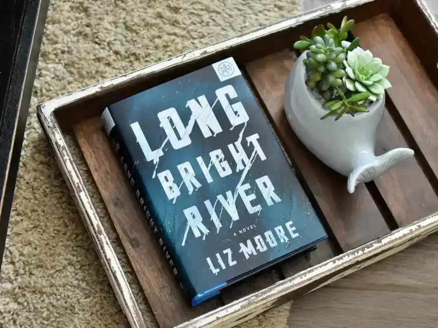 Long Bright River