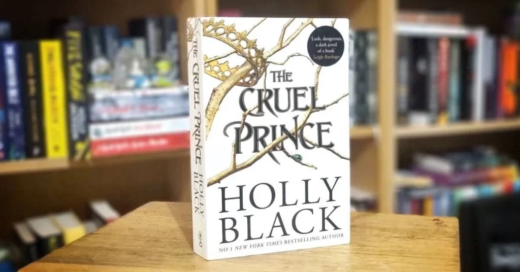 The Cruel Prince The Cruel Prince