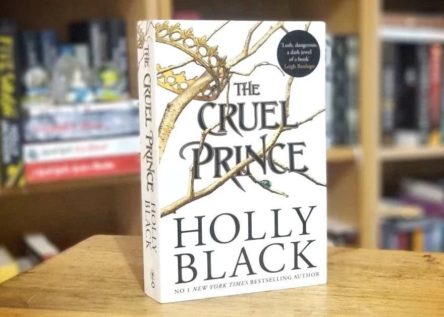 The Cruel Prince