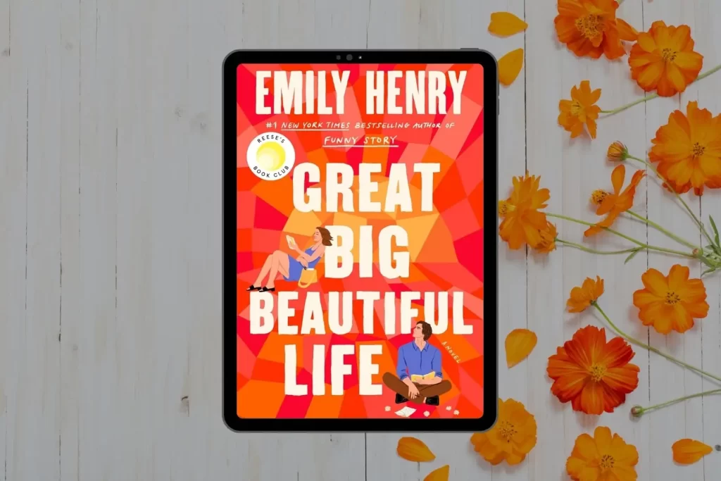 Great Big Beautiful Life Great Big Beautiful Life