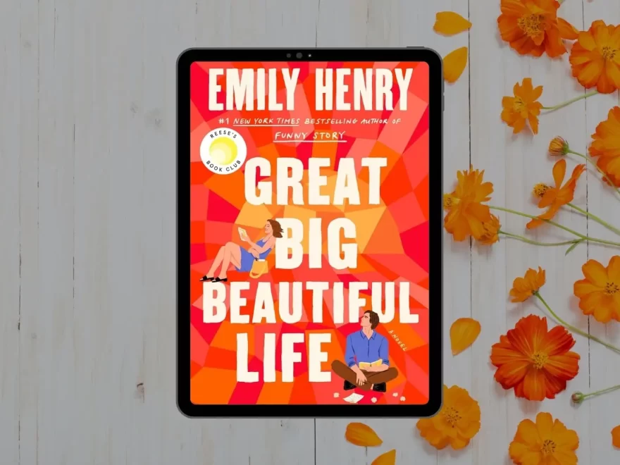Great Big Beautiful Life