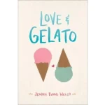 Love And Gelato