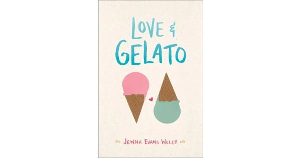 Love And Gelato