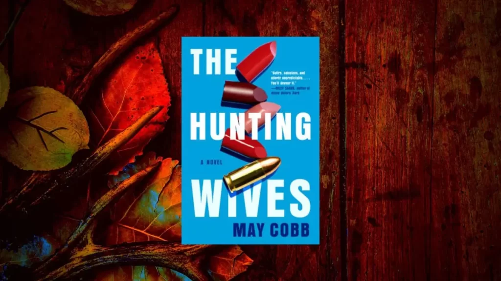 The Hunting Wives