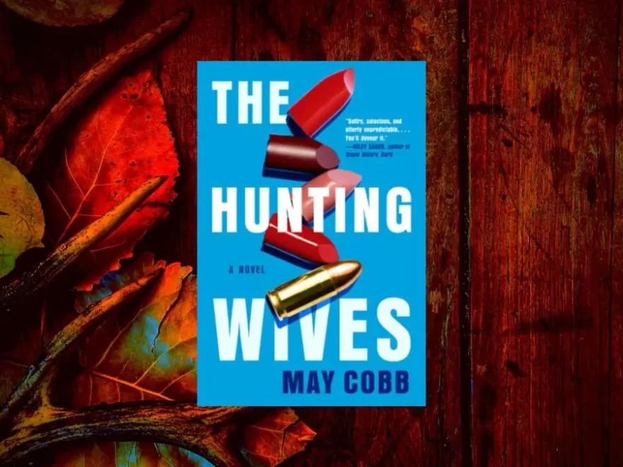 The Hunting Wives