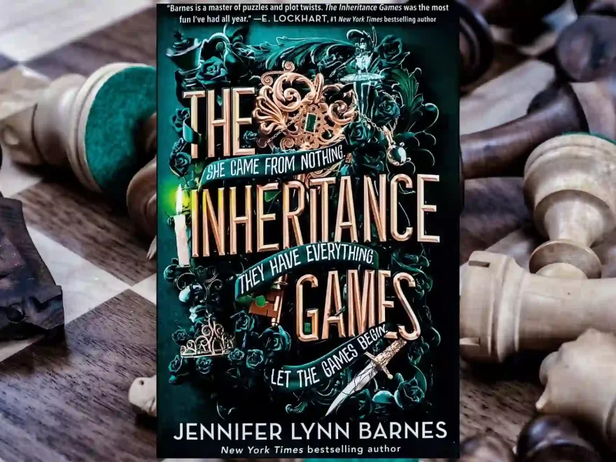 The Inheritance Games