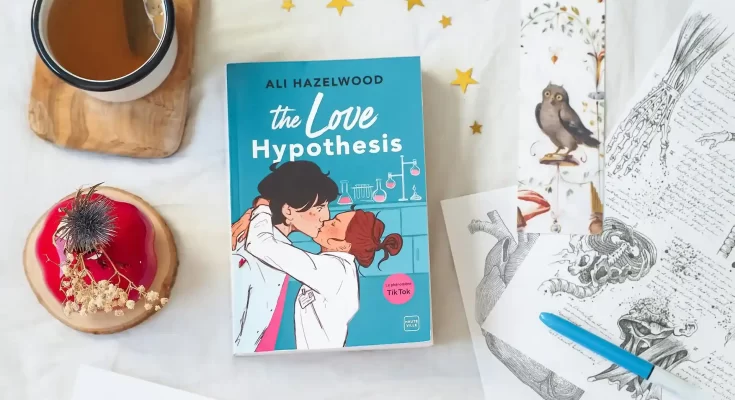 The Love Hypothesis