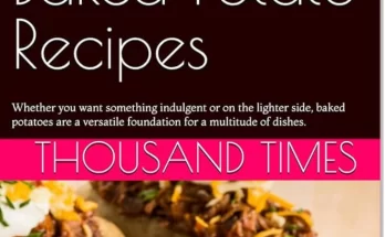 10 Awesome Baked Potato Recipes