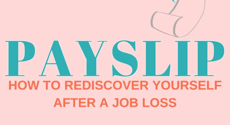 The Last Payslip