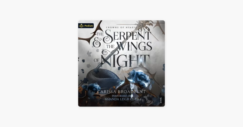 The Serpent And The Wings Of Night The Serpent And The Wings Of Night