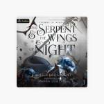 The Serpent And The Wings Of Night