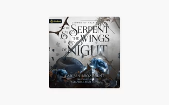 The Serpent And The Wings Of Night The Serpent And The Wings Of Night