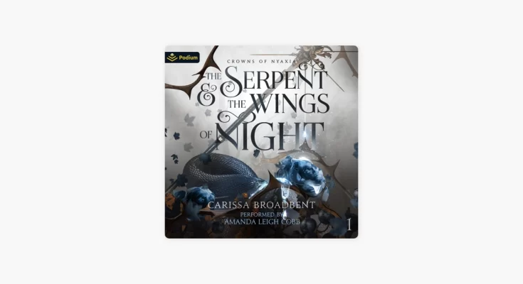 The Serpent And The Wings Of Night