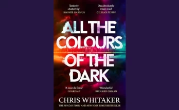 All The Colors of the Dark All The Colors of the Dark