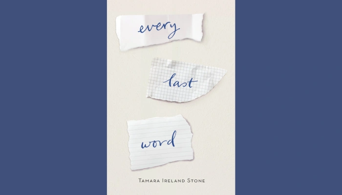 Every Last Word Every Last Word