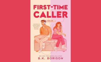 First Time Caller First Time Caller