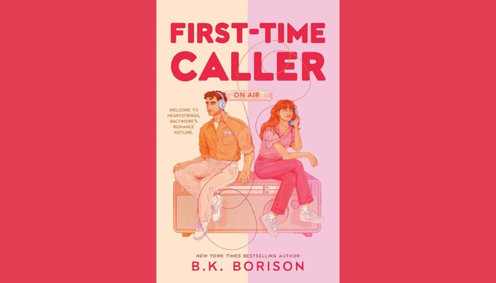 First Time Caller First Time Caller