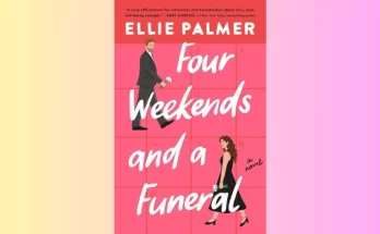 Four Weekends And A Funeral Four Weekends And A Funeral