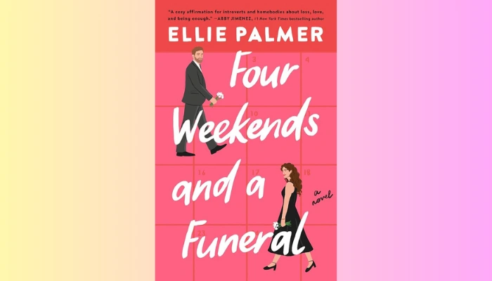 Four Weekends And A Funeral Four Weekends And A Funeral